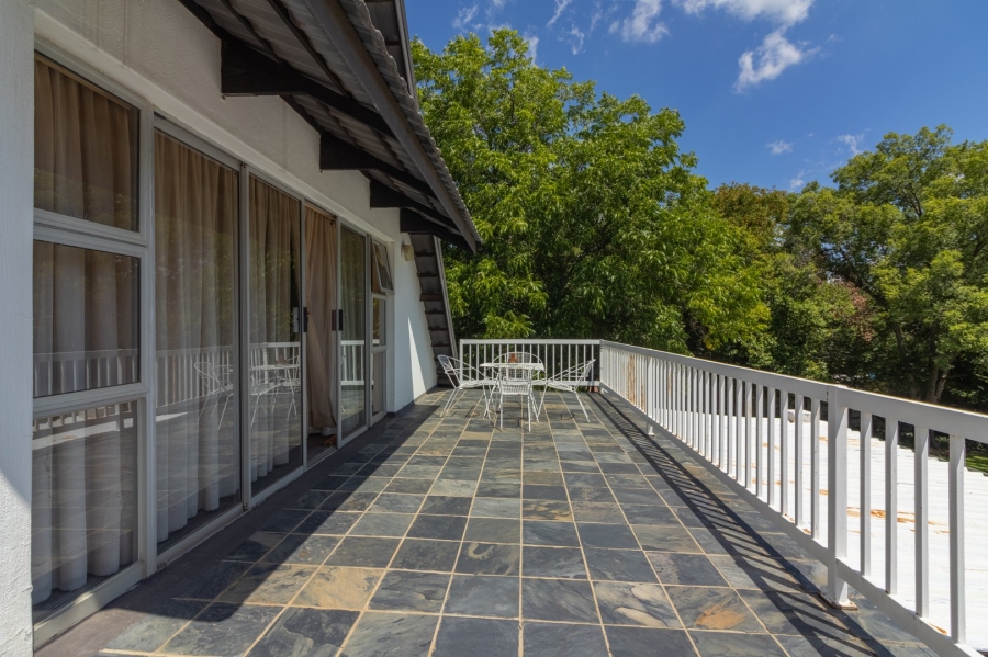 4 Bedroom Property for Sale in Wilgenhof Free State